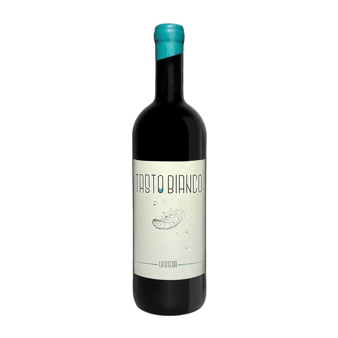 Tasto Bianco 2021 Vermentino Stesa - Hvidvin