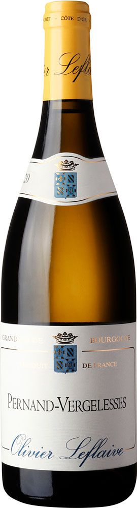 Pernand Vergelesses Blanc 2020 Olivier Leflaive - Hvidvin