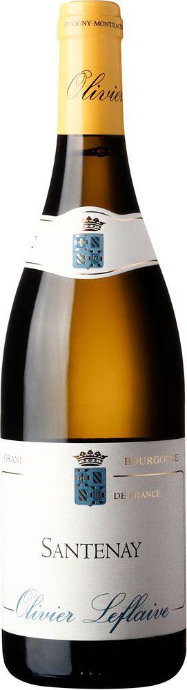 Santenay Blanc 2020 Olivier Leflaive - Hvidvin