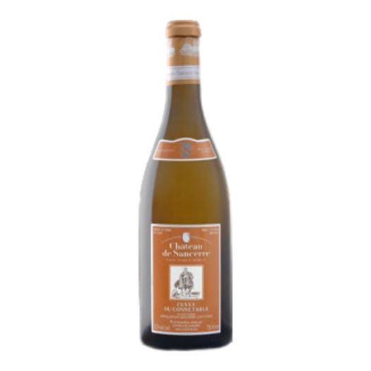 Chateau Sancerre Cuvee Connetable 2017 - Marchesi Barolo Hvidvin  - 3760276060029