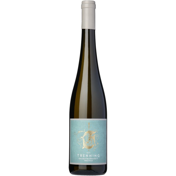 Hvid Ried Trenning Riesling 2022 - Grabenwerkstatt Hvidvin