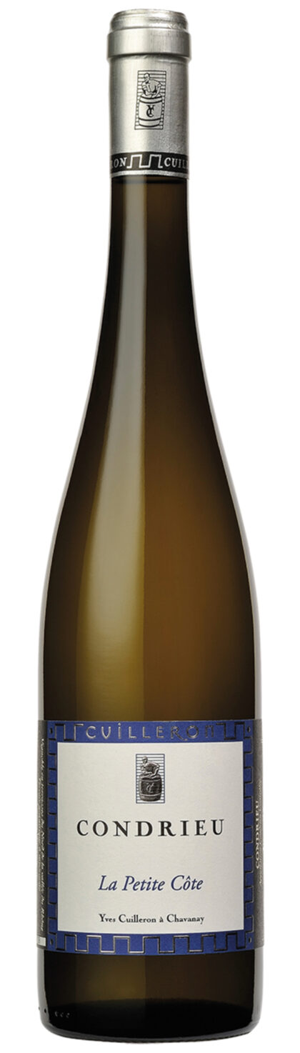 Hvid Vin Condrieu Petite Cte Cave Yves Cuilleron 2021 - Hvidvin