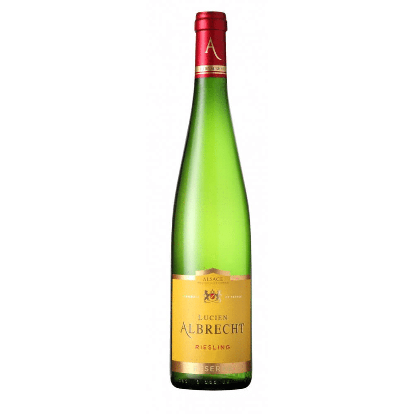 Lucien Albrecht Riesling Reserve 2021 - Hvidvin