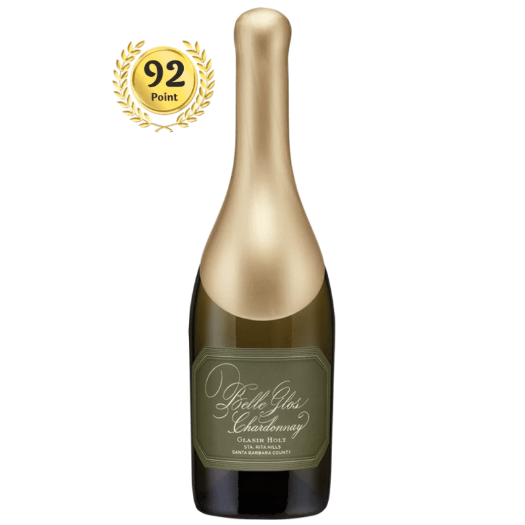 Belle Glos Glasir Holt Chardonnay 2020 - Hvidvin