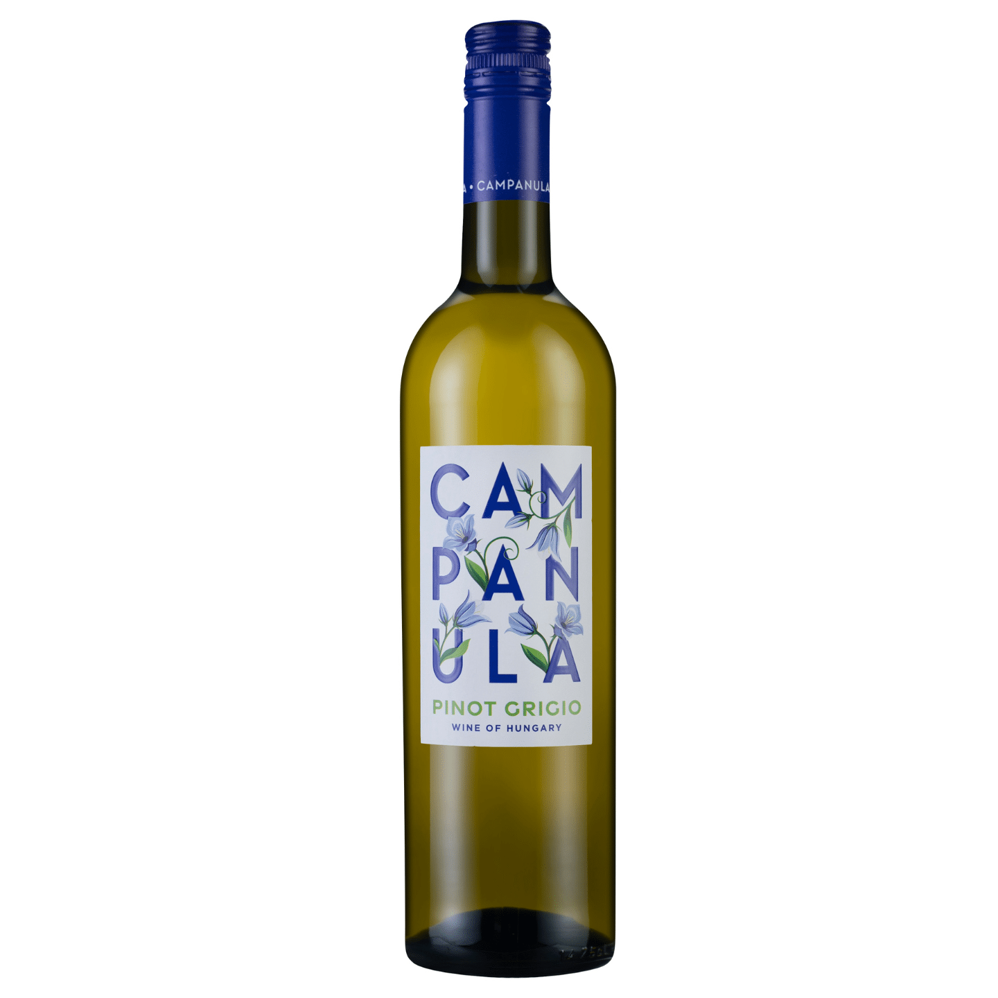 Campanula Pinot Grigio 2022 - Hvidvin