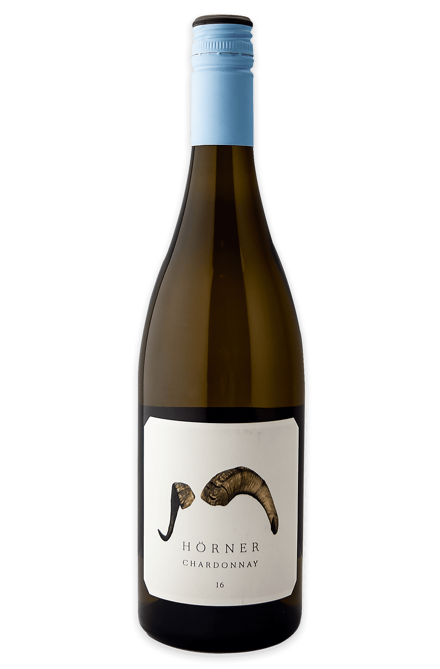 Widder Chardonnay 2016 - Hvidvin  - 4260302713015