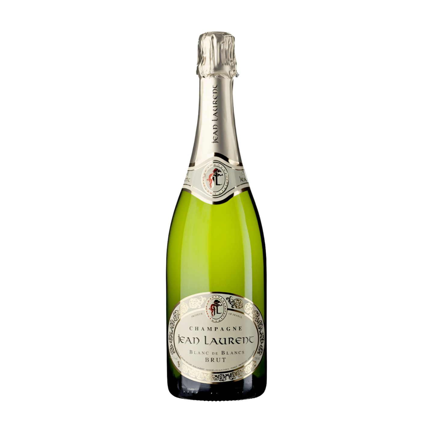 Jean Laurent Blanc Blanc Reserve - Mousserende