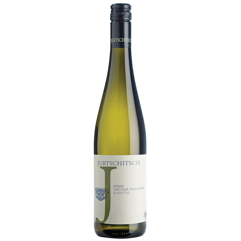 Jurtschitsch Grner Veltliner 2019 75cl Østrig - Hvidvin