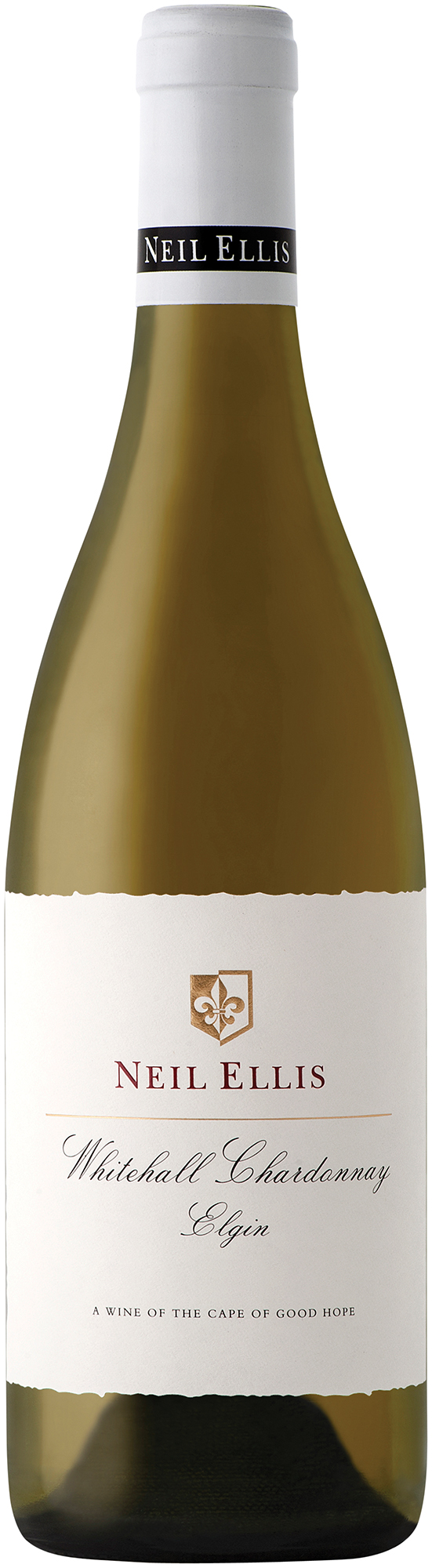Hvid Vin Chardonnay Whitehall Elgin Neil Ellis 2021 - Hvidvin