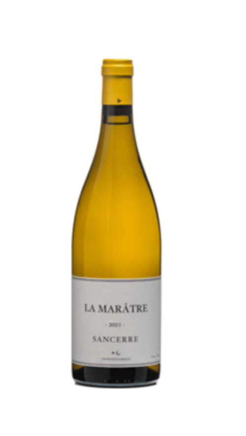 Domaine Nozay Sancerre Blanc Martre 2022 - Hvidvin
