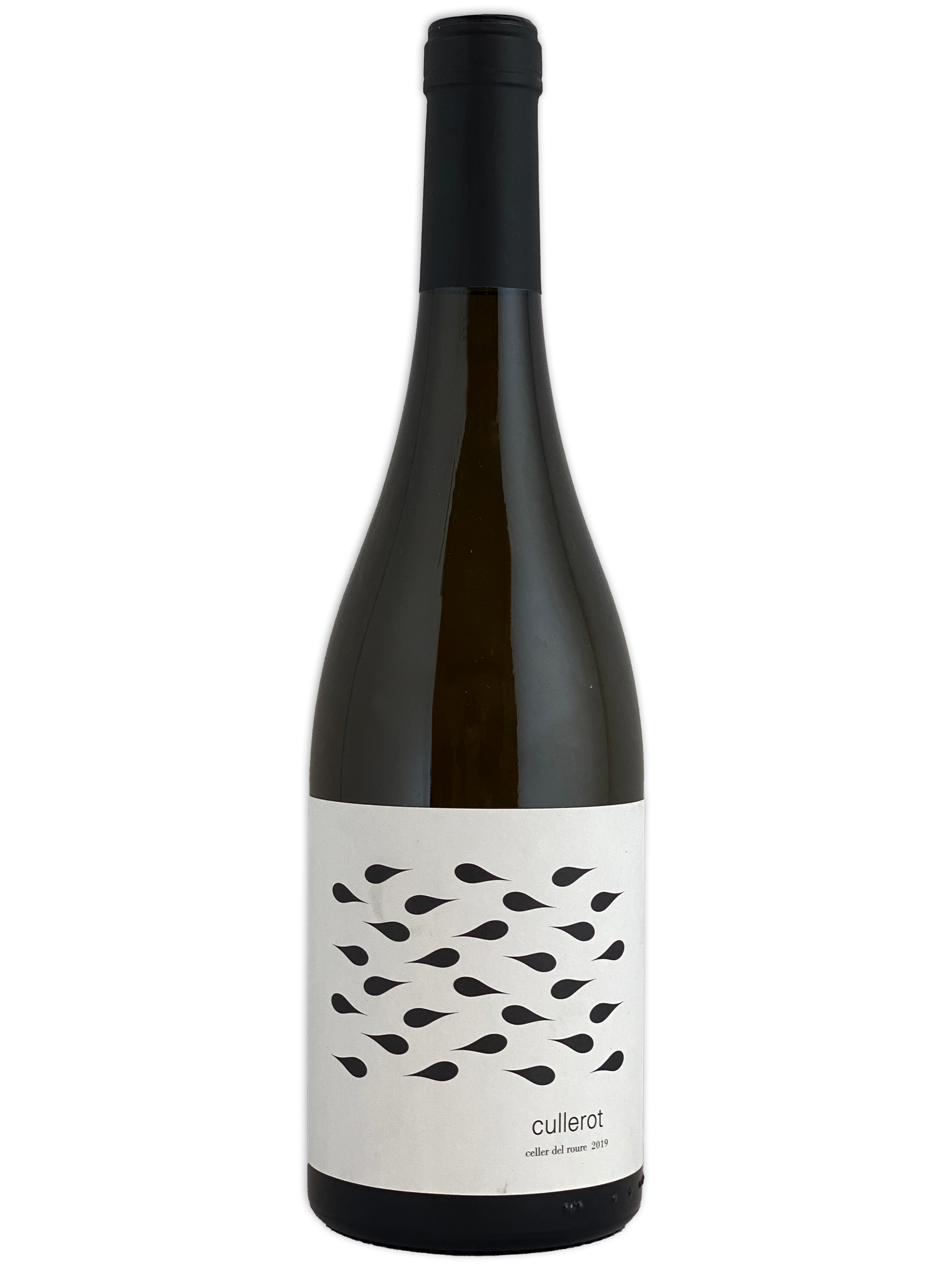 Cullerot 2019 - Hvidvin  - 8437009194034
