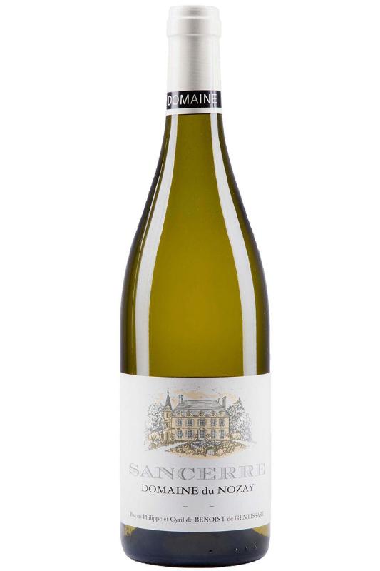 Domaine Nozay Sancerre Blanc 2022 - Hvidvin