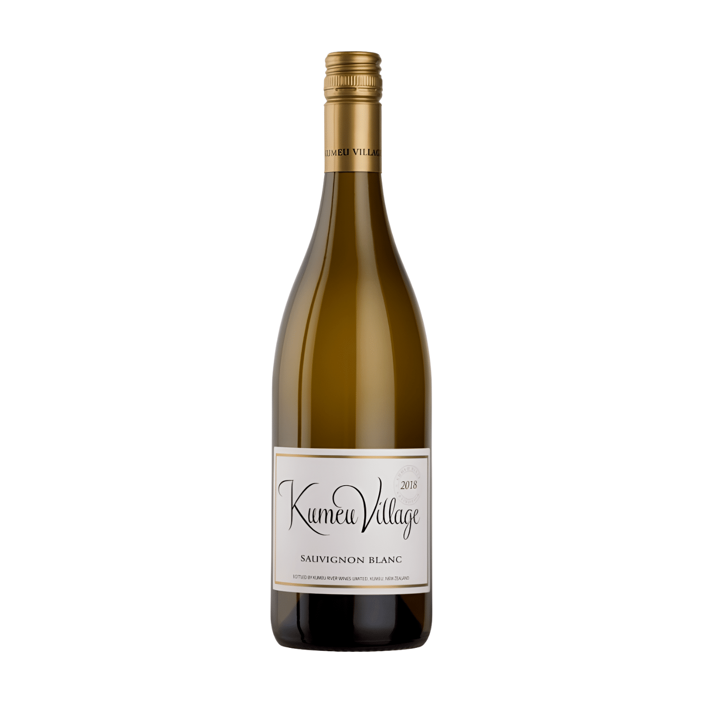Kumeu River Village Chardonnay 2022 - Hvidvin