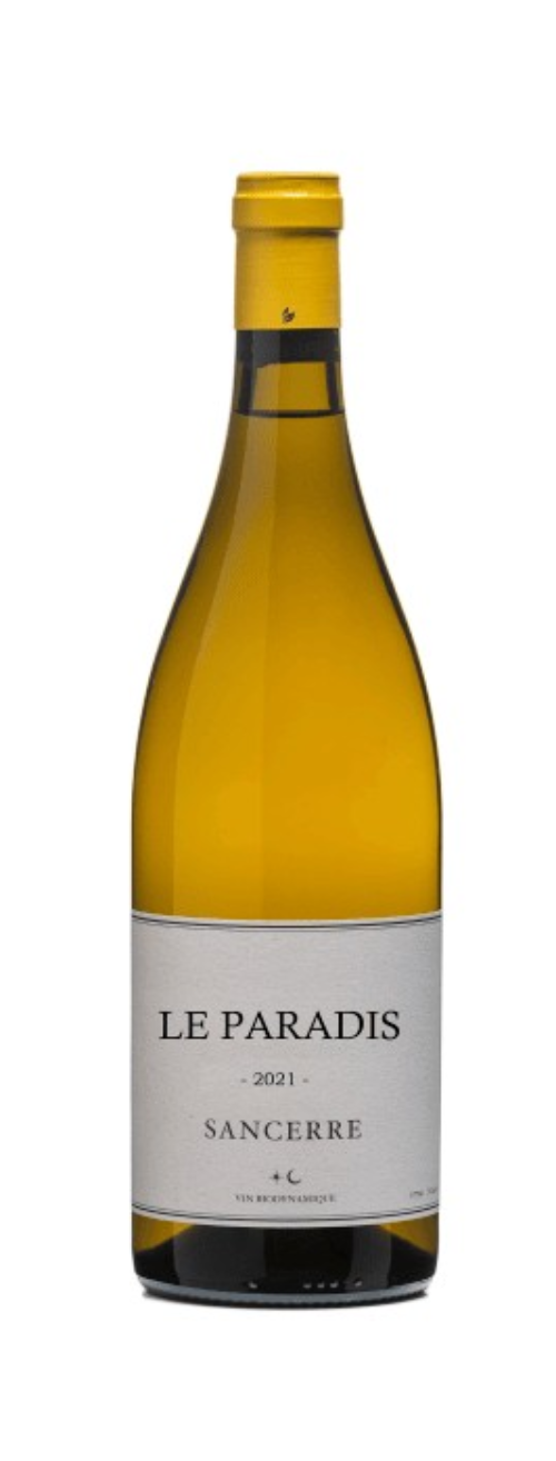 Domaine Nozay Sancerre Blanc Paradis 2022 - Hvidvin