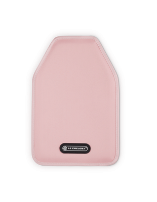 Pink Creuset Vinkøler Shell - Le Creuset Hvidvin  - 630870286169