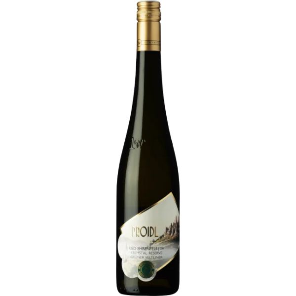 Grner Veltliner Ried Ehrenfels 2021 Weingut Proidl - Weingut Proidl Hvidvin
