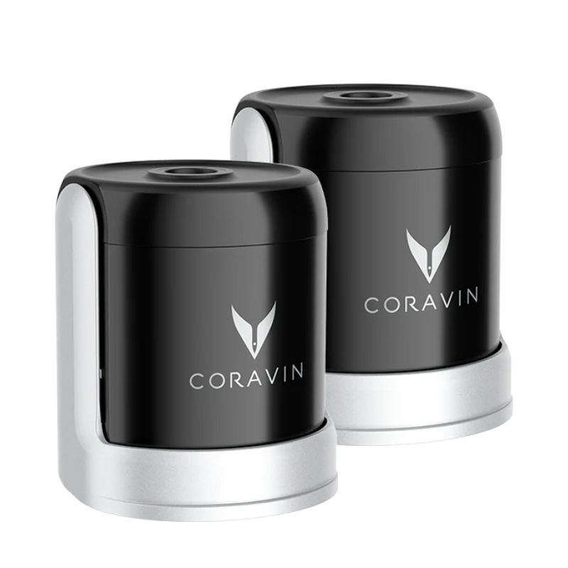 Coravin Propper Til Mousserende Vin Stk - Coravin Mousserende  - 850014752323