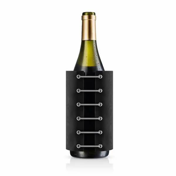 Sort Eva Solo Staycool Vinkøler Black - Eva Solo Hvidvin  - 5706631059435