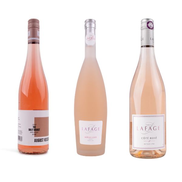 Rose Smagekasse Vol - Rosevin
