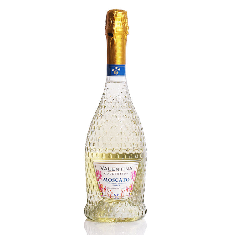Mousserende Bosio Moscato - Mousserende