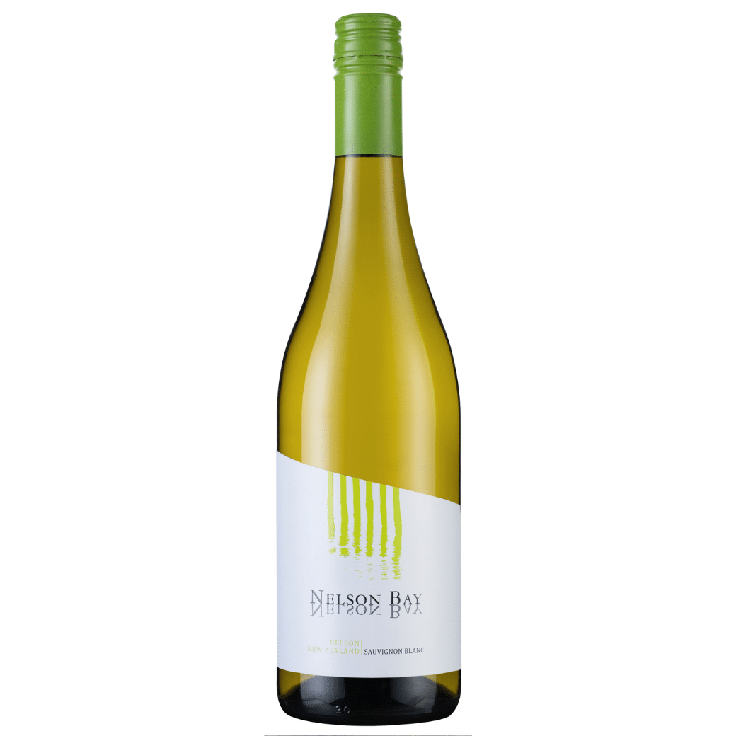 Nelson Bay Sauvignon Blanc 2022 - Hvidvin
