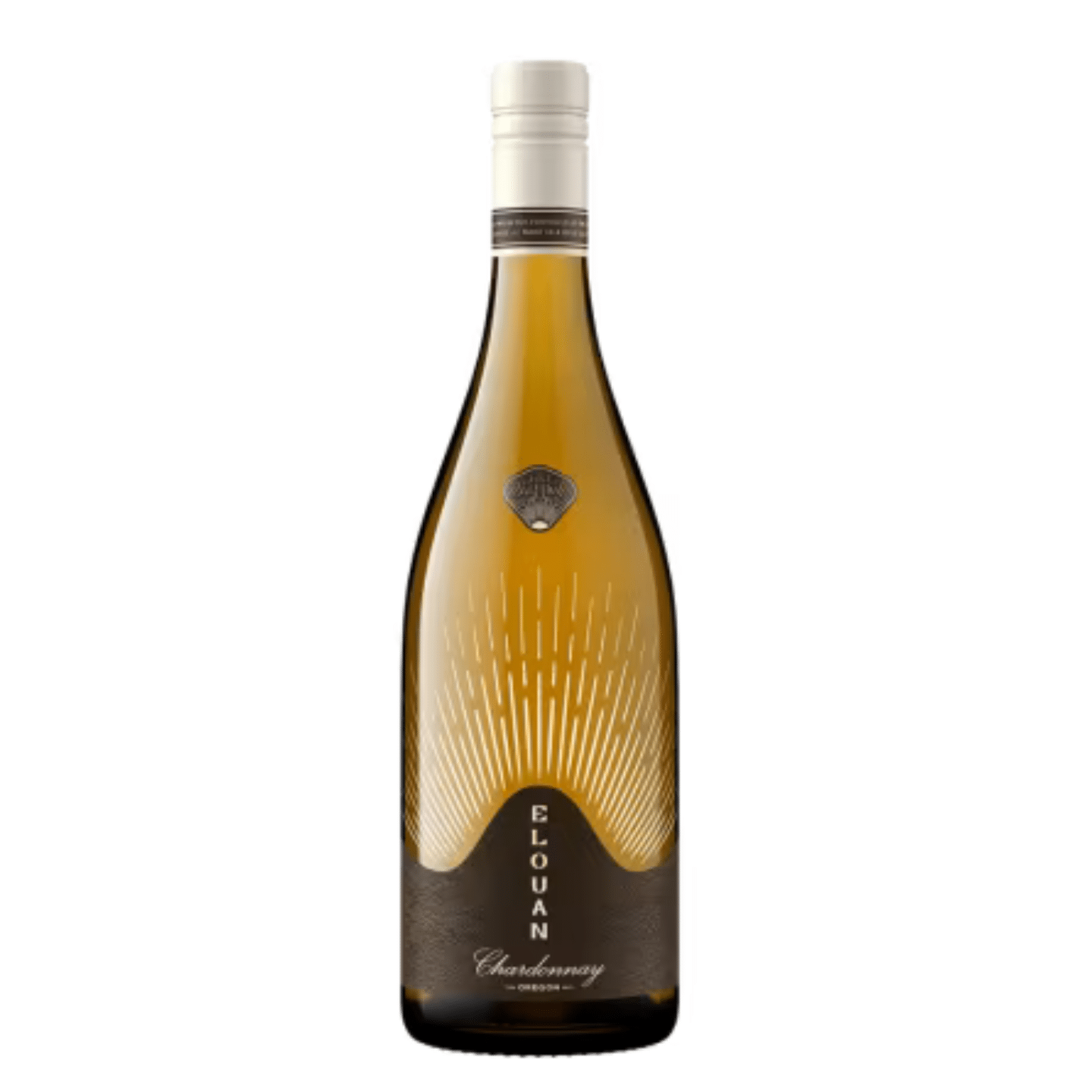 Elouan Chardonnay 2022 - Hvidvin
