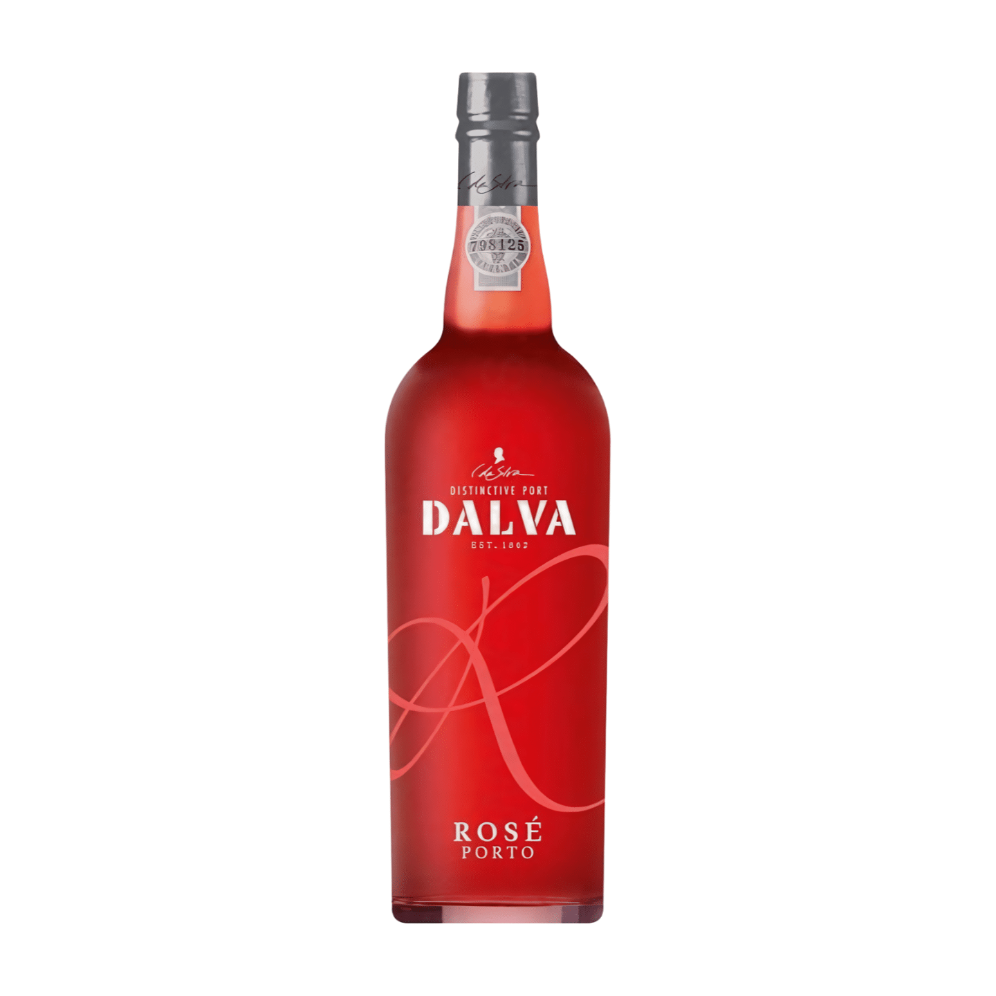 Dalva Silva Rose - Rosevin